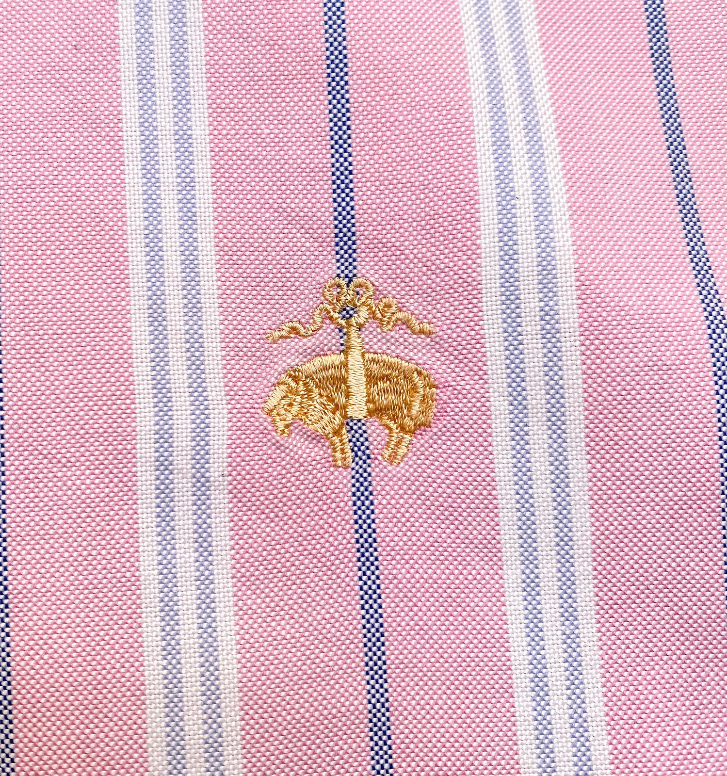 Camisa BROOKS BROTHERS - Talle XL importada — foto 4