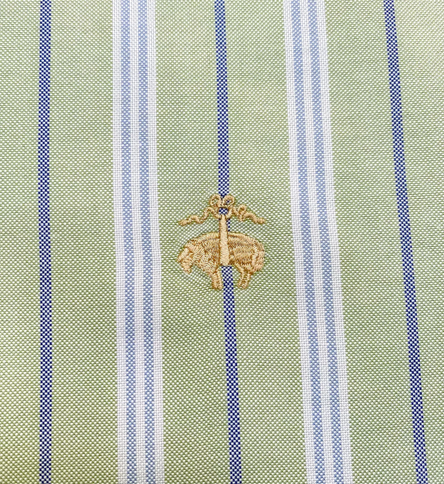 Camisa BROOKS BROTHERS Talle XL importada — foto 4