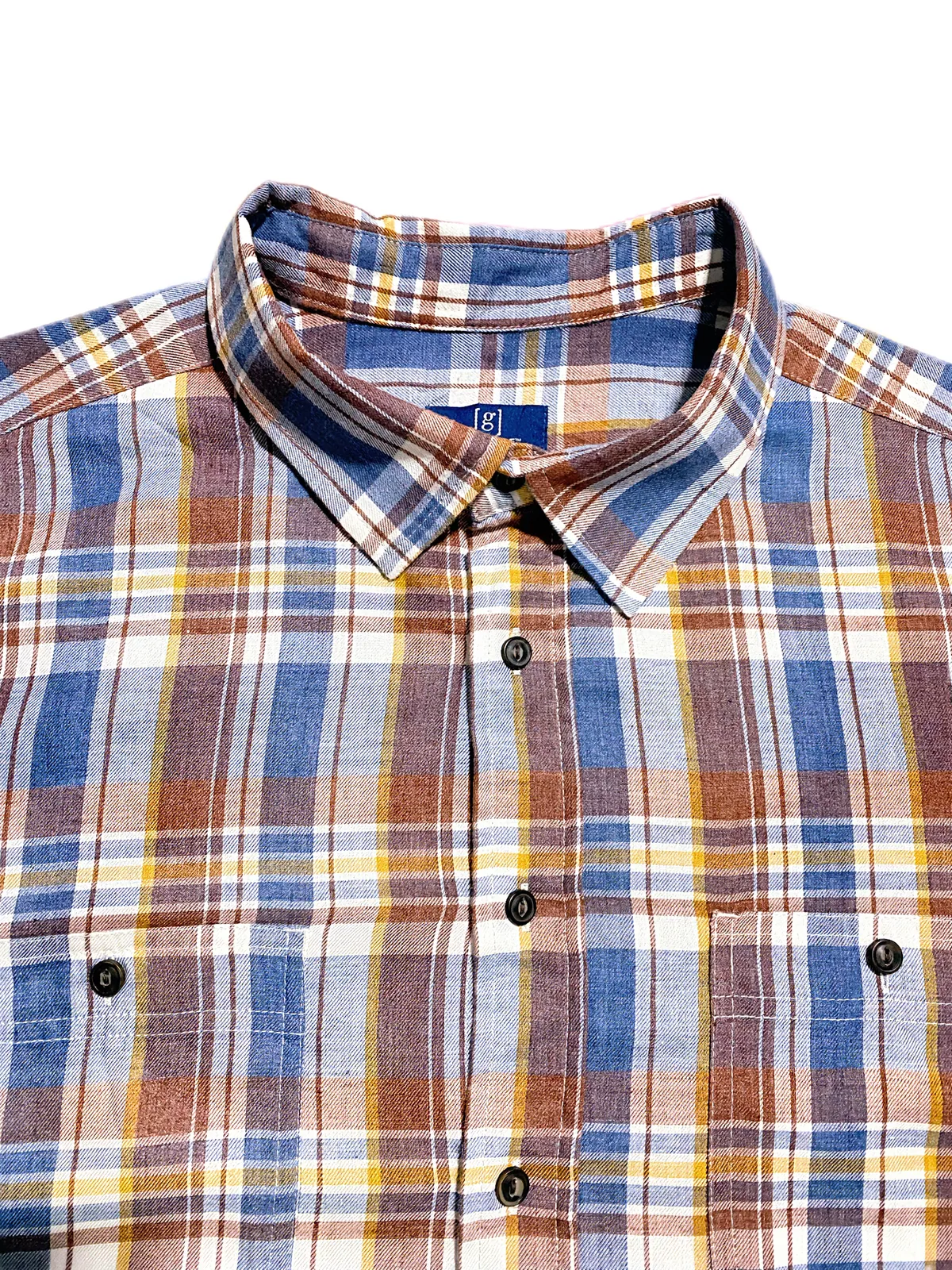 Camisa GEORGE - Talle XXL — foto 2