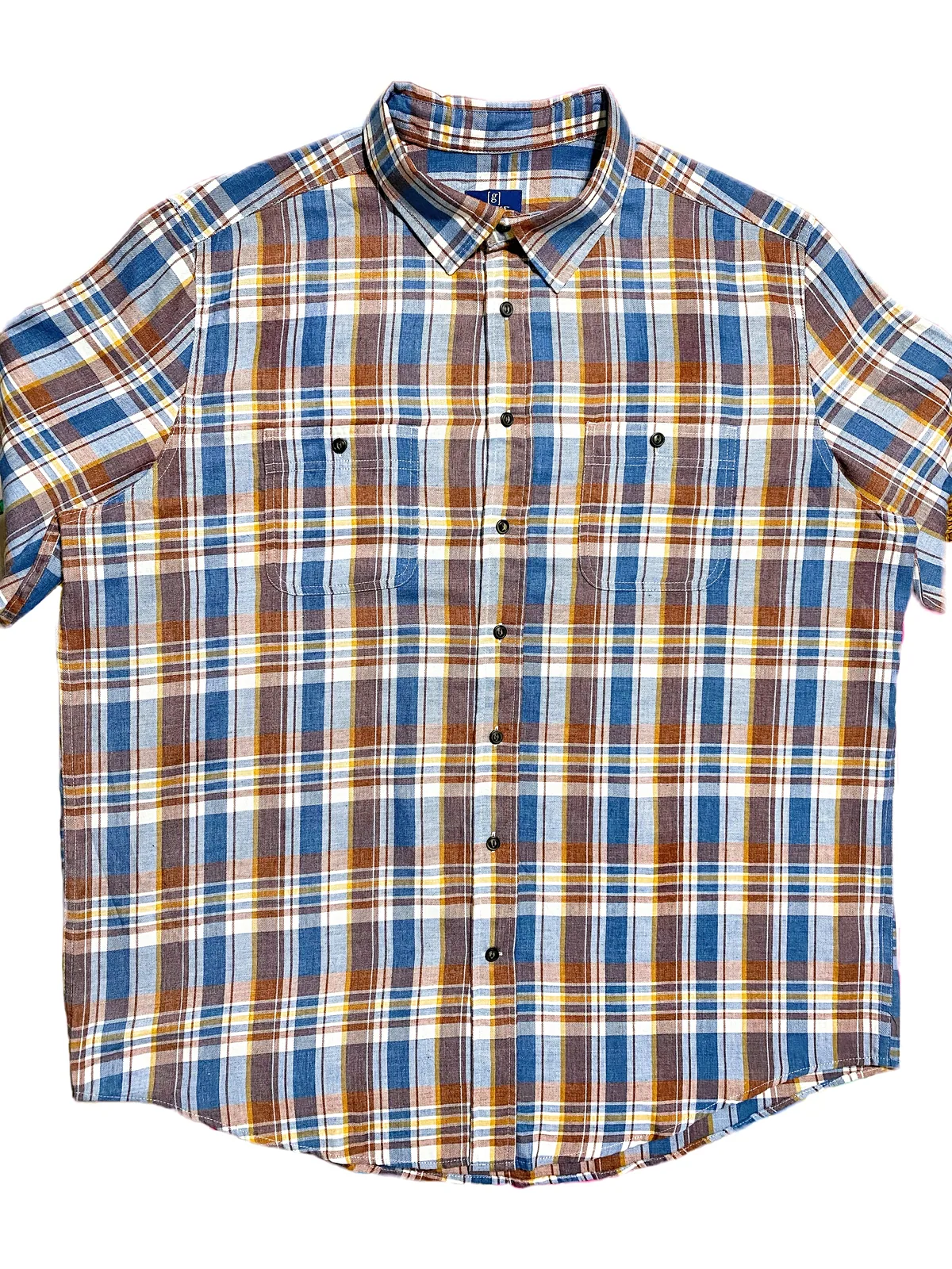 Camisa GEORGE - Talle XXL — foto 3