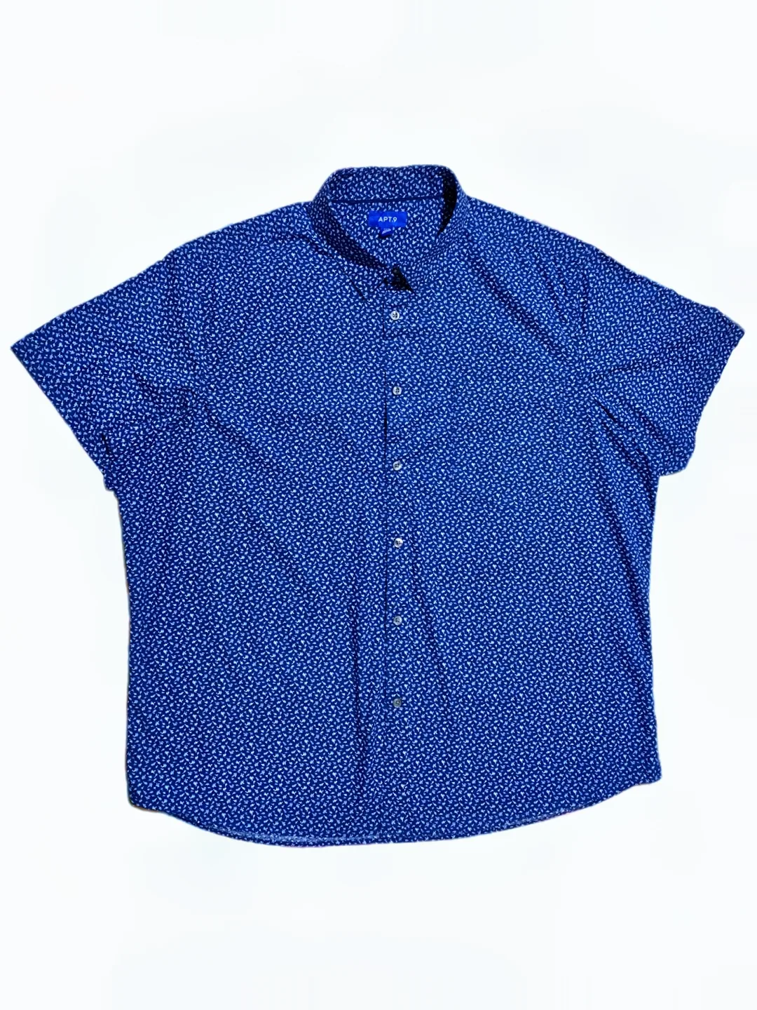 Camisa APT.9 - Talle XXL