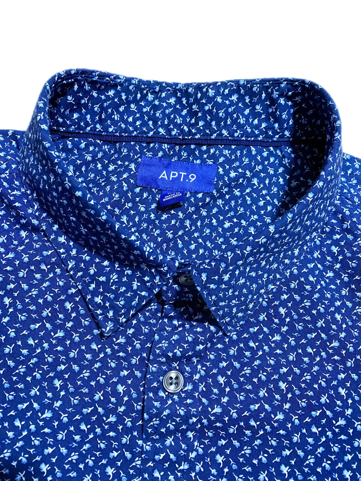 Camisa APT.9 - Talle XXL — foto 2
