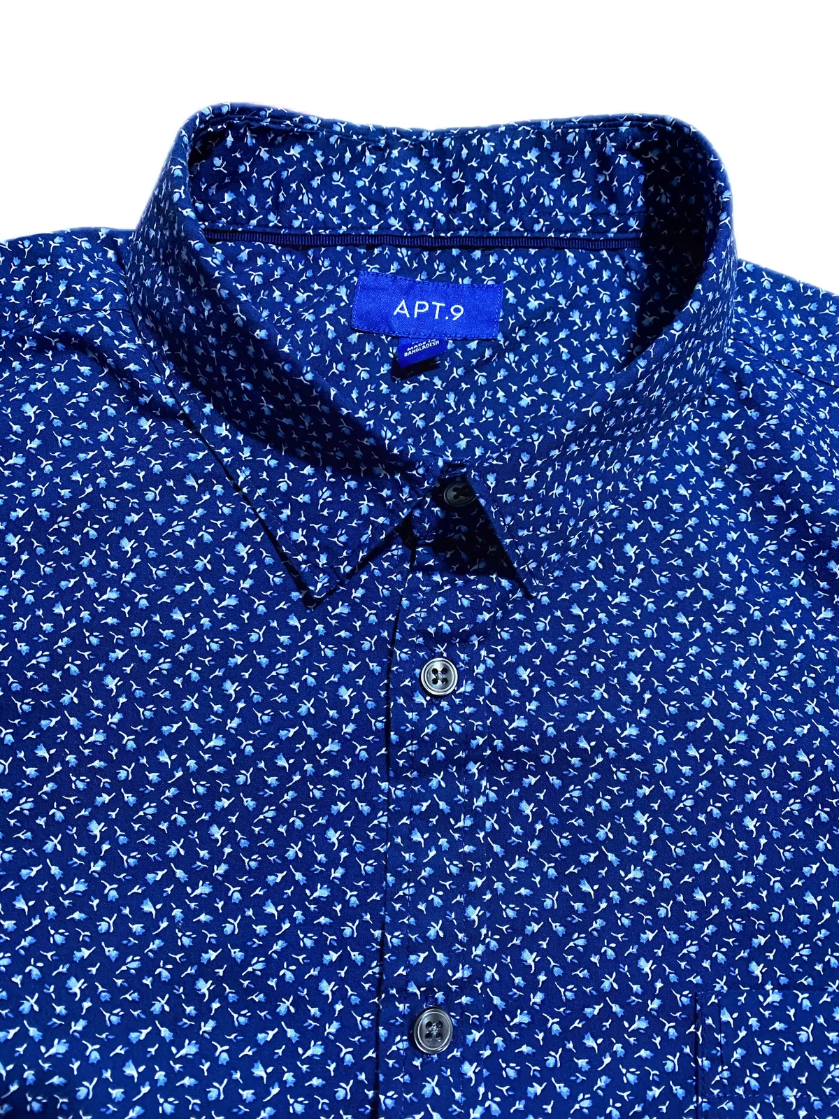 Camisa APT.9 - Talle XXL — foto 3