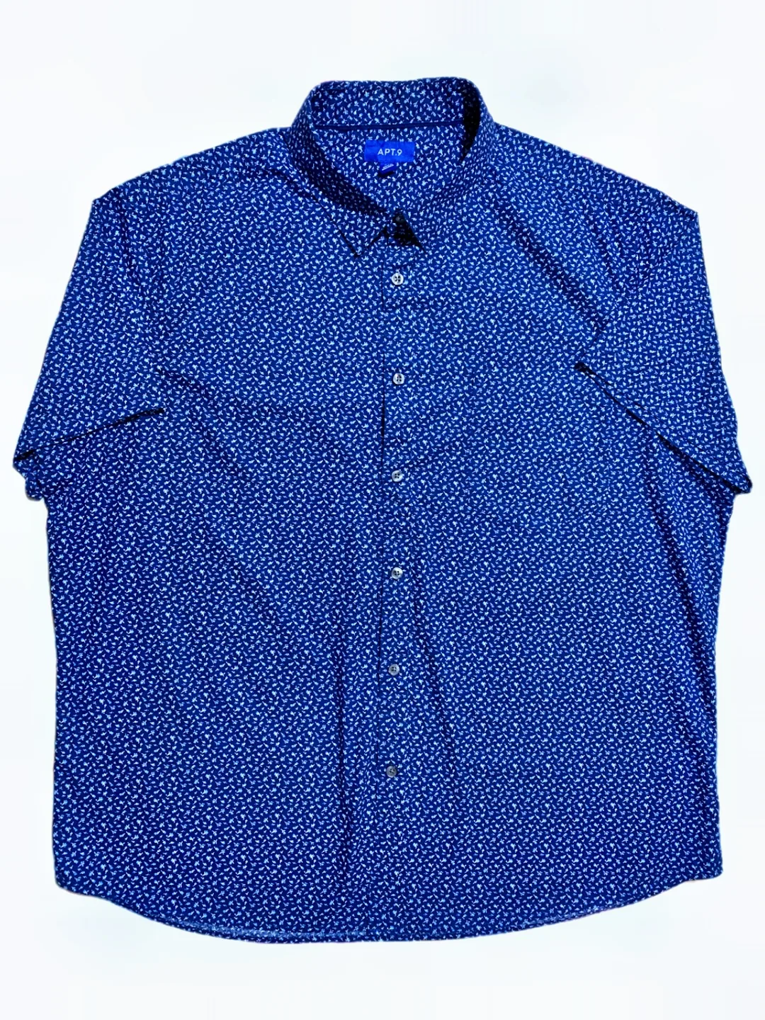 Camisa APT.9 - Talle XXL — foto 4