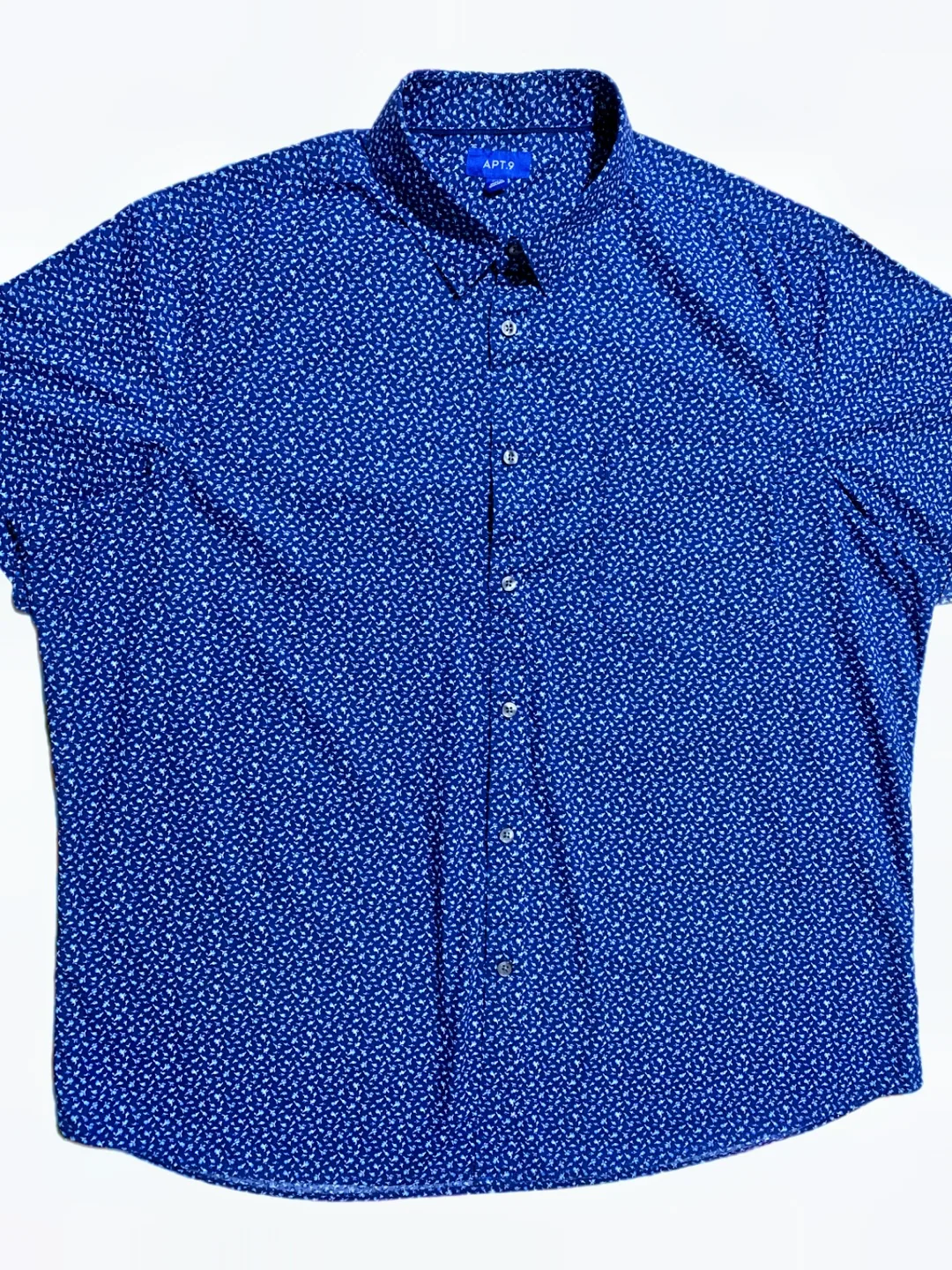 Camisa APT.9 - Talle XXL — foto 5