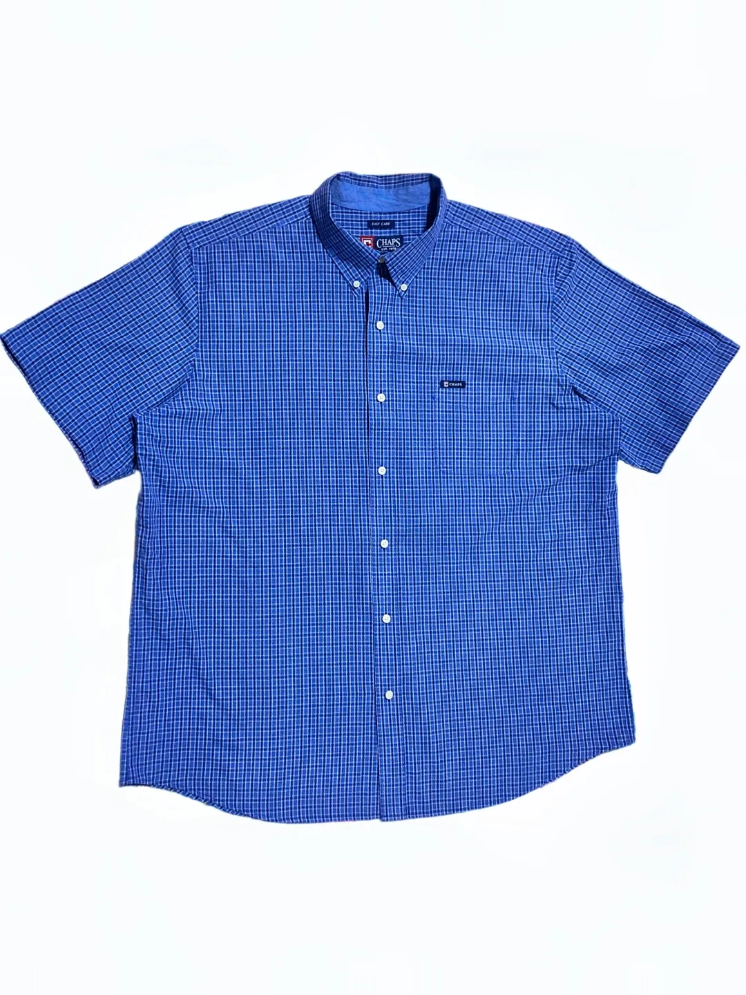 Camisa CHAPS - Talle XXL