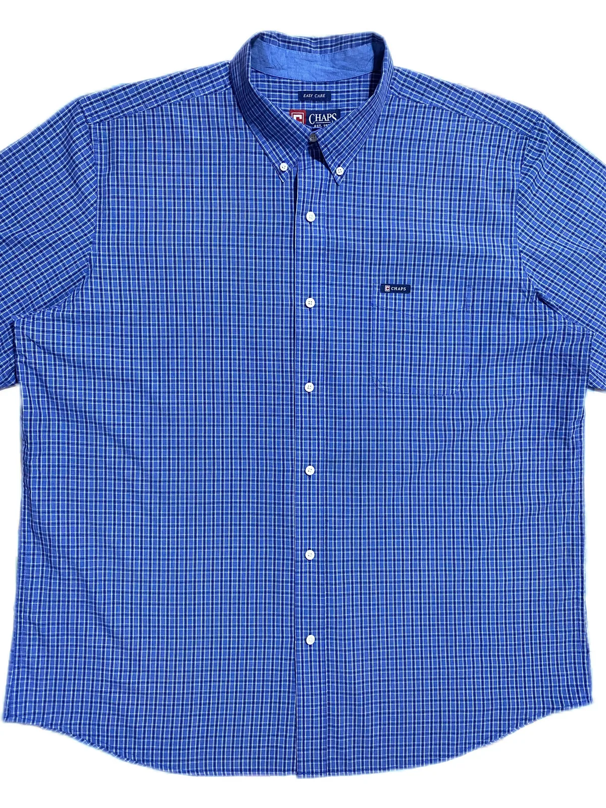 Camisa CHAPS - Talle XXL — foto 3