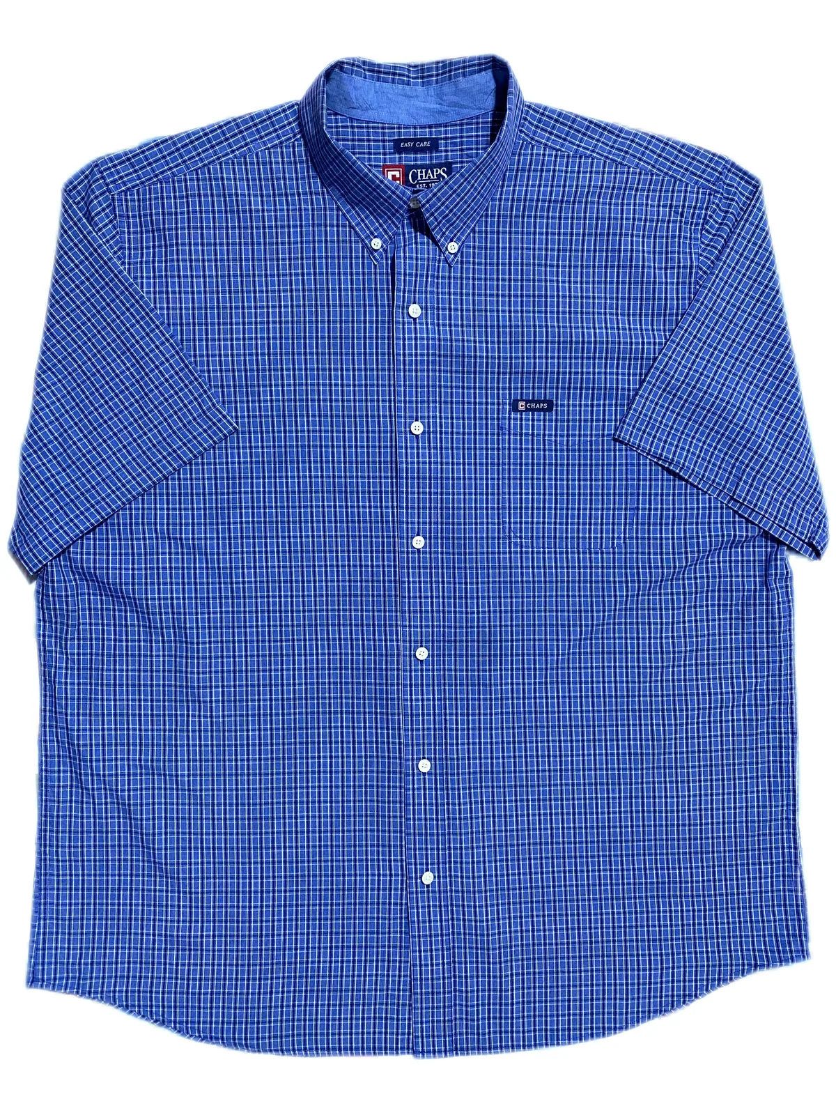 Camisa CHAPS - Talle XXL — foto 4