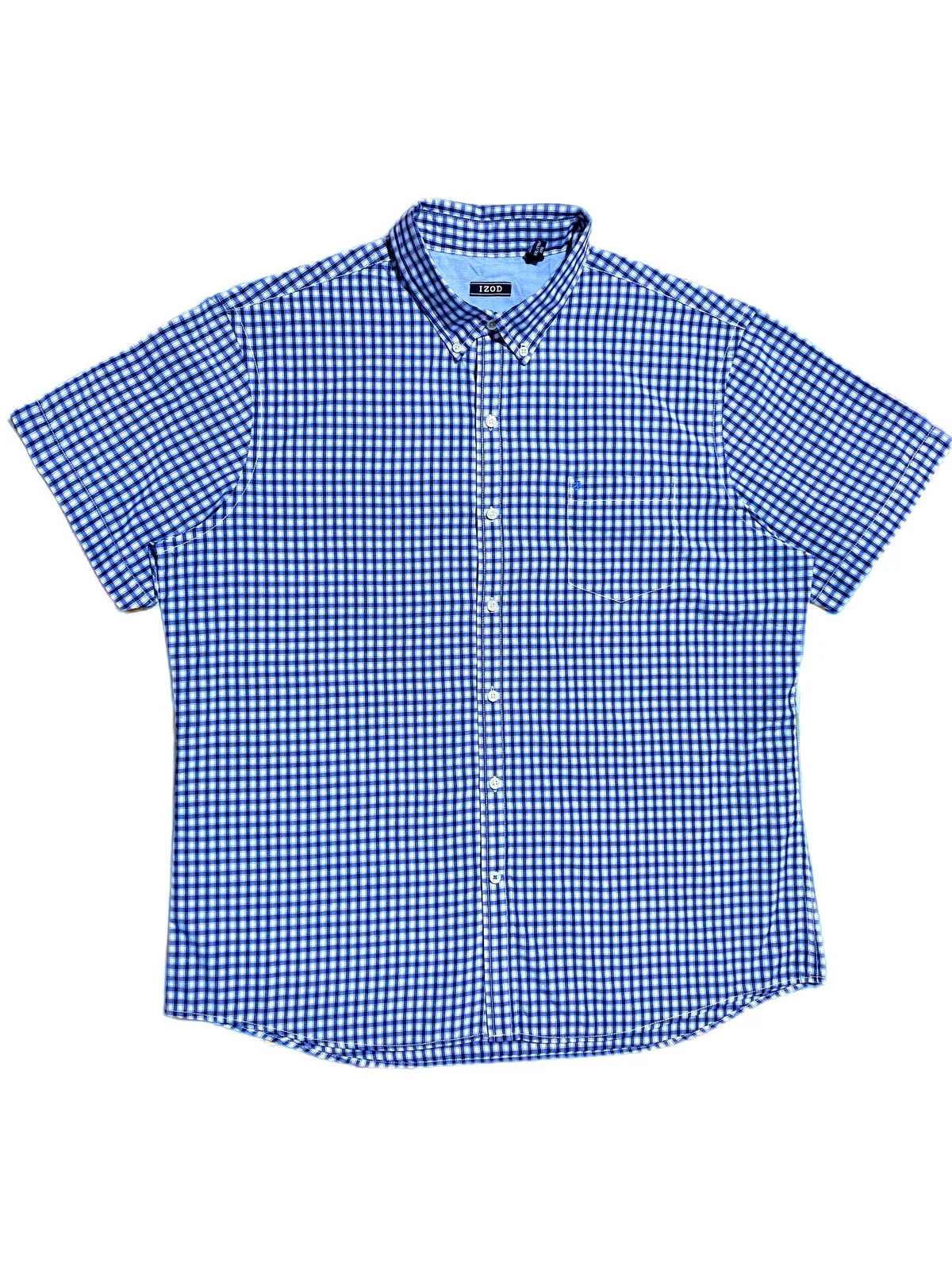 Camisa IZOD - Talle XXL