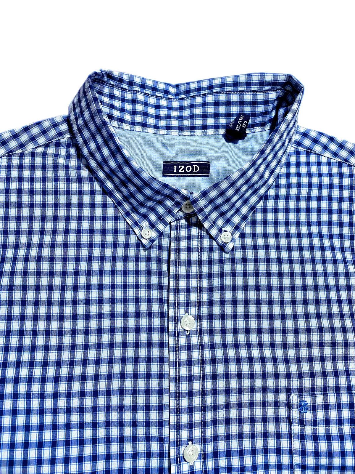 Camisa IZOD - Talle XXL — foto 2