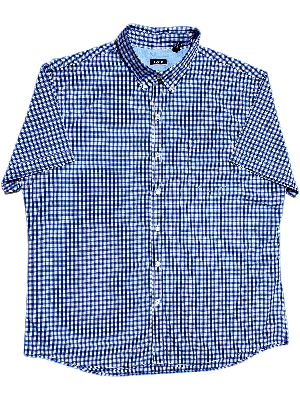Camisa IZOD - Talle XXL — foto 3