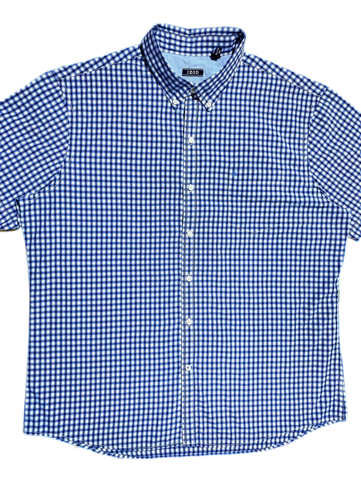 Camisa IZOD - Talle XXL — foto 4