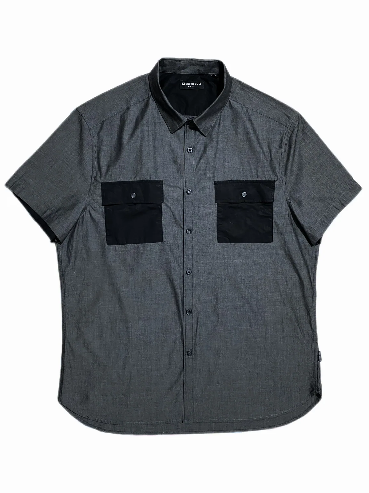 Camisa KENNTH COLE - Talle XL