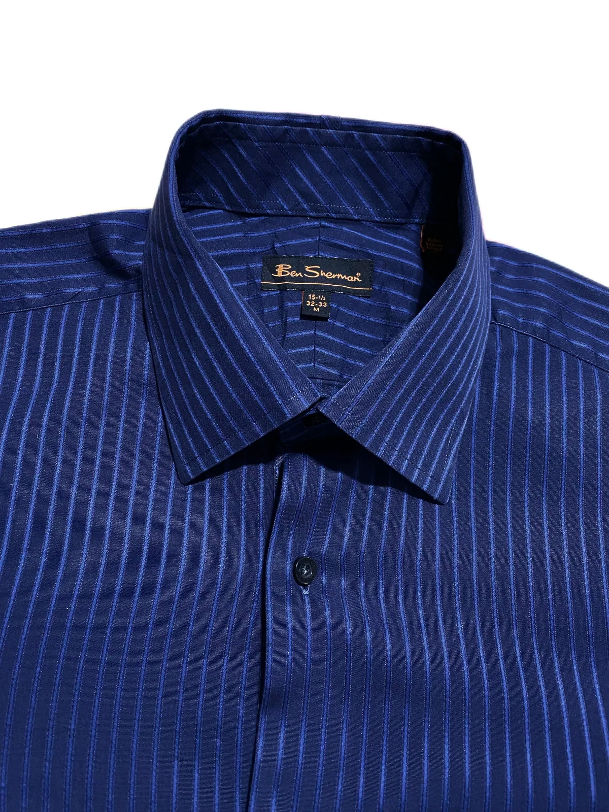 Camisa Ben Shermar - Talle M — foto 2