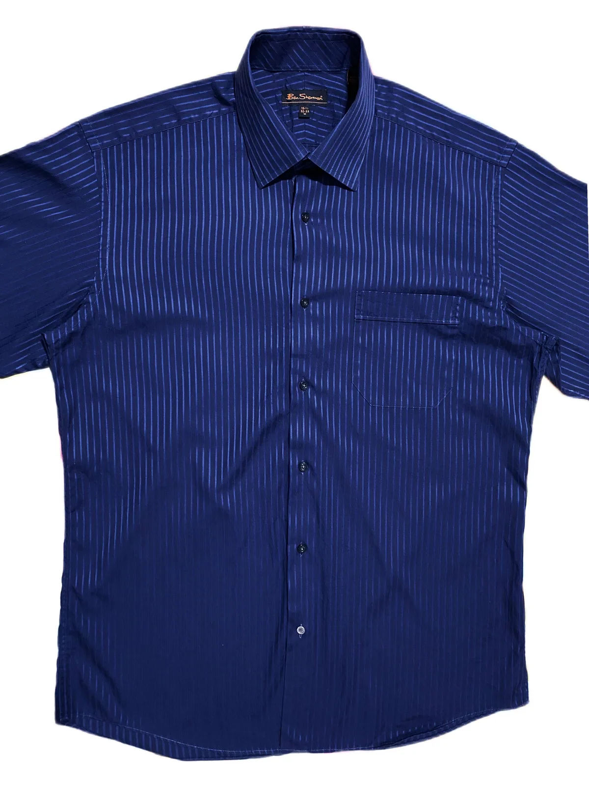 Camisa Ben Shermar - Talle M — foto 3