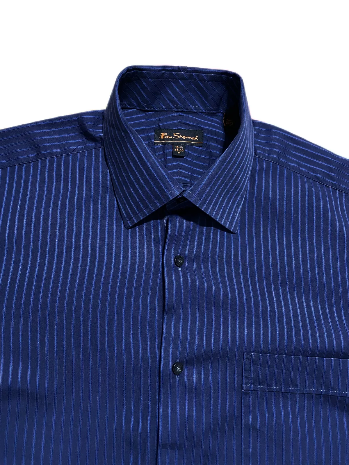 Camisa Ben Shermar - Talle M — foto 4