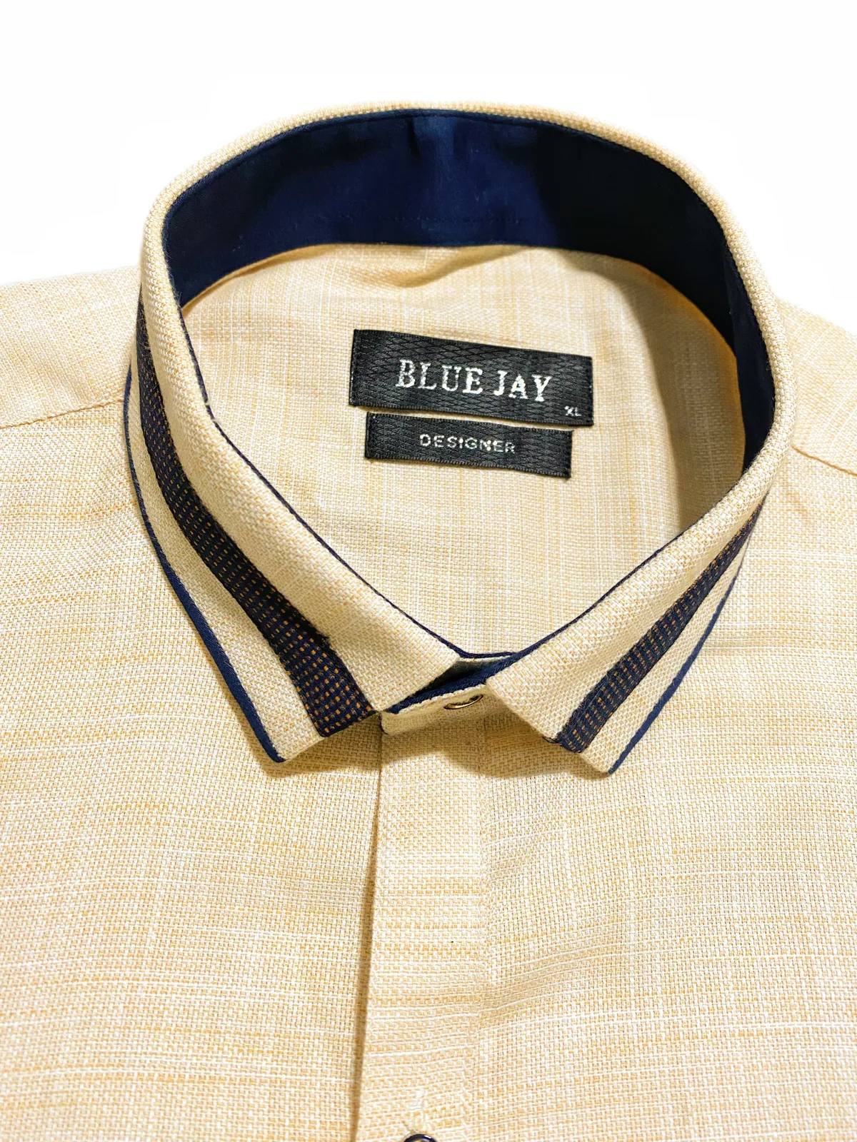 Camisa BLUE JAY Talle L — foto 2