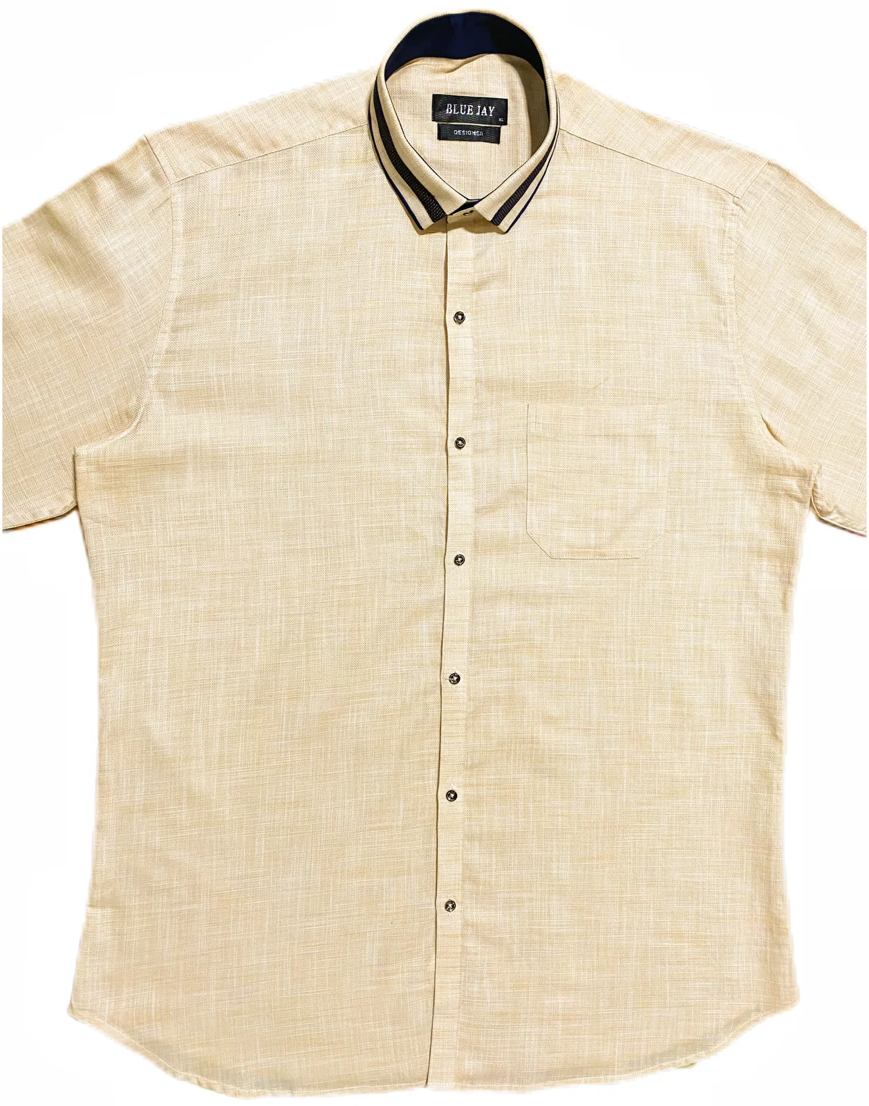 Camisa BLUE JAY Talle L — foto 3