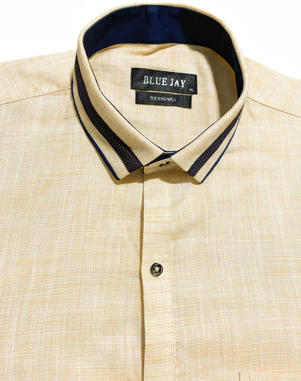 Camisa BLUE JAY Talle L — foto 4