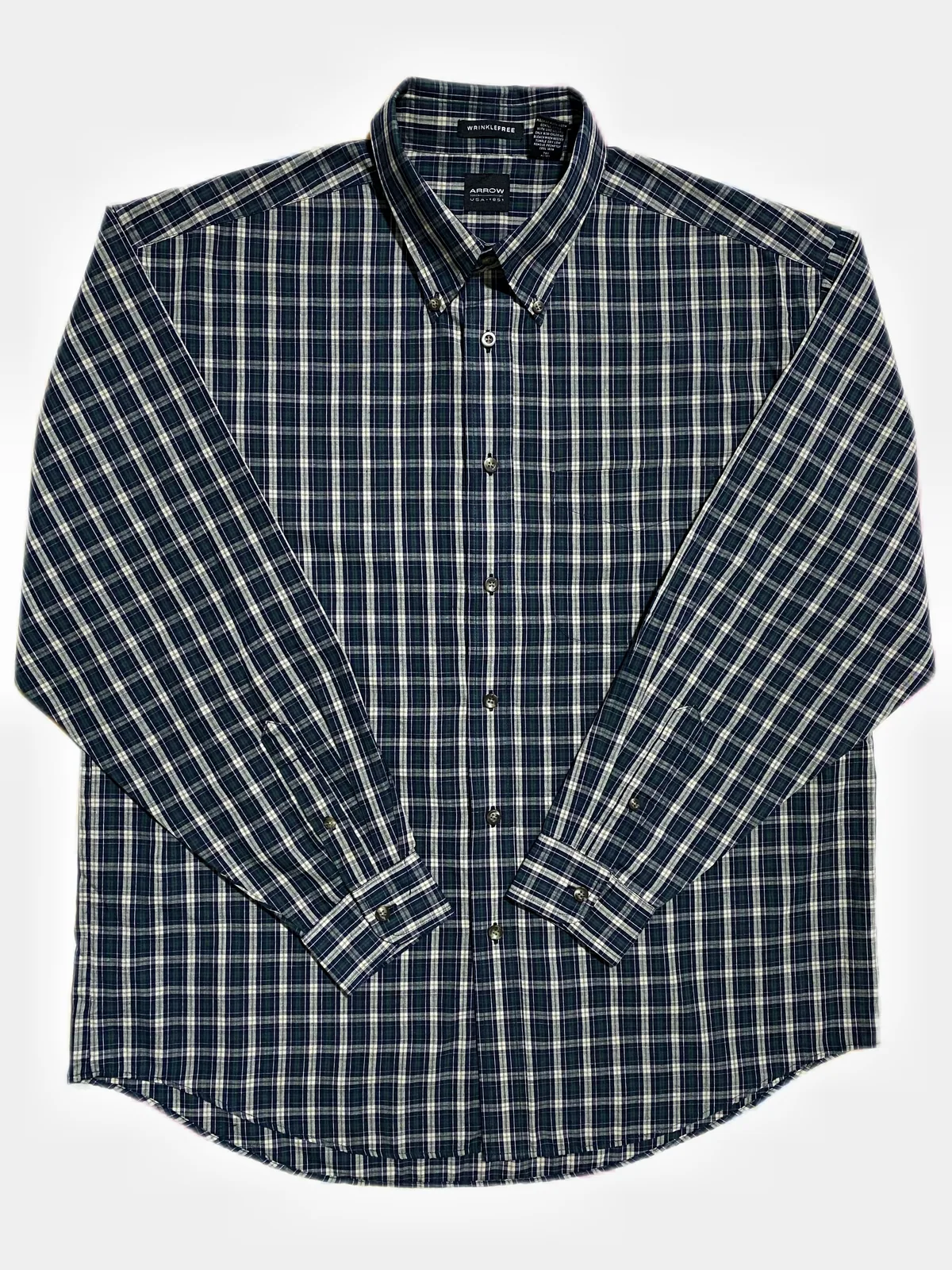 Camisa ARROW - Talle XL