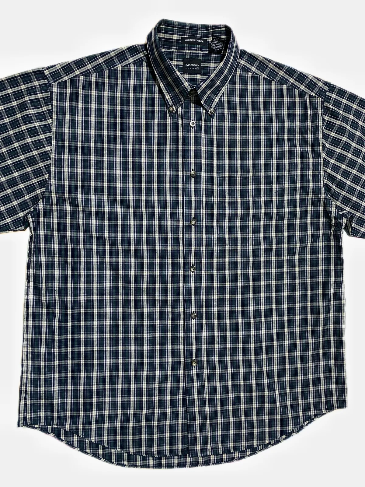 Camisa ARROW - Talle XL — foto 4