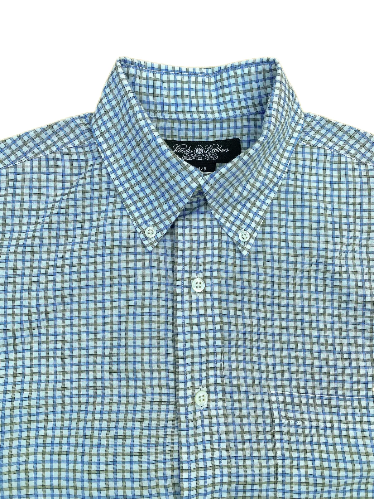 Camisa BROOKS BROTHERS - Talle XL — foto 2