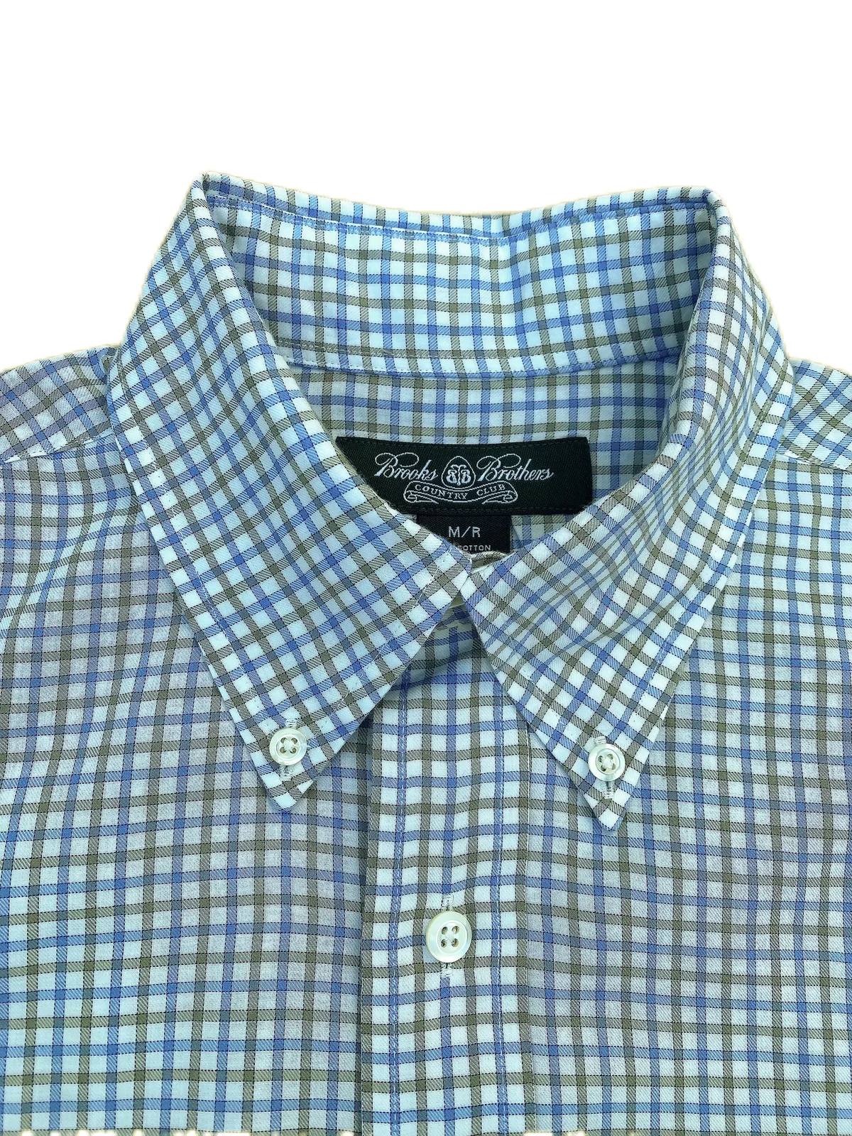 Camisa BROOKS BROTHERS - Talle XL — foto 3
