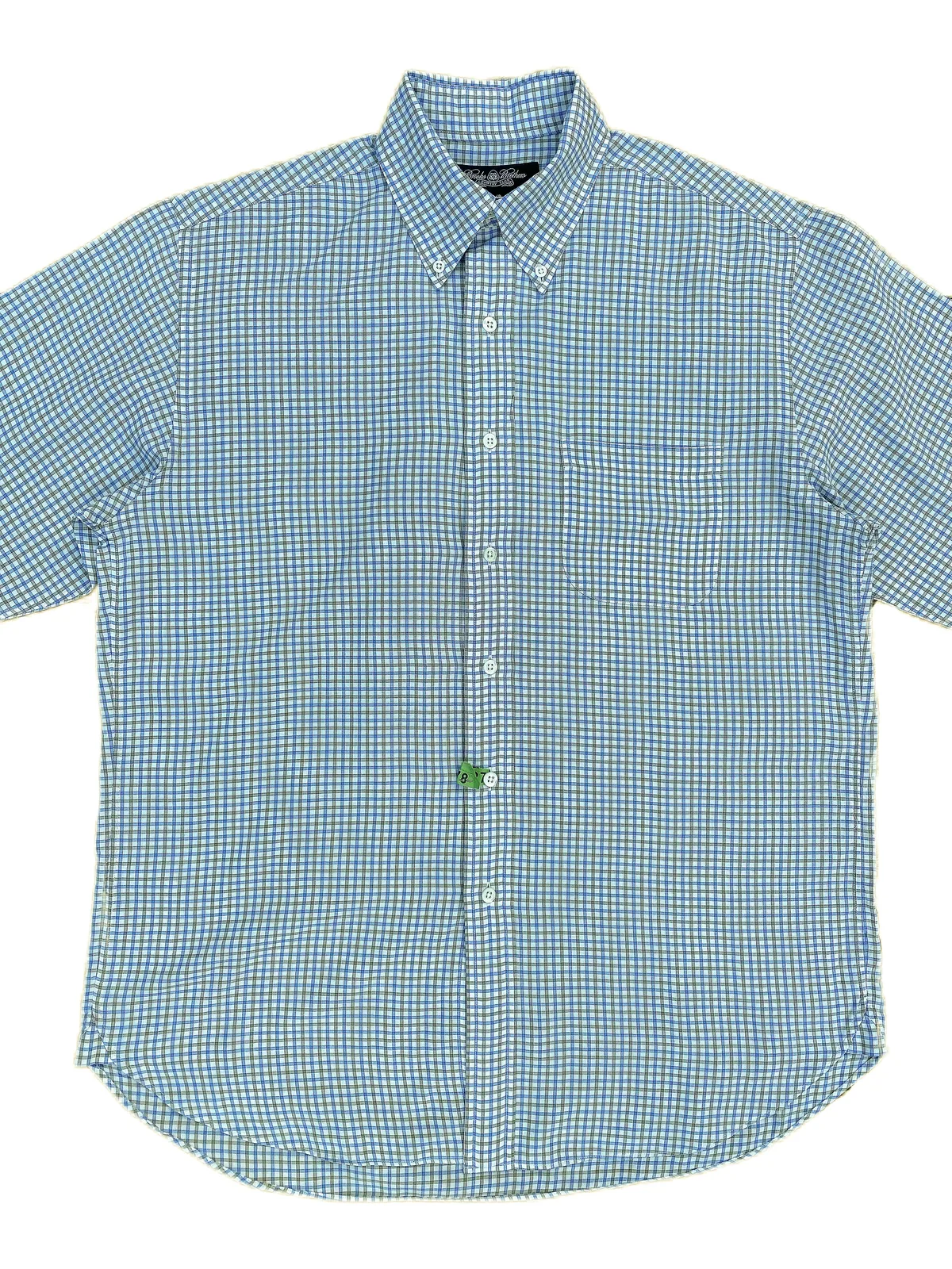 Camisa BROOKS BROTHERS - Talle XL — foto 4