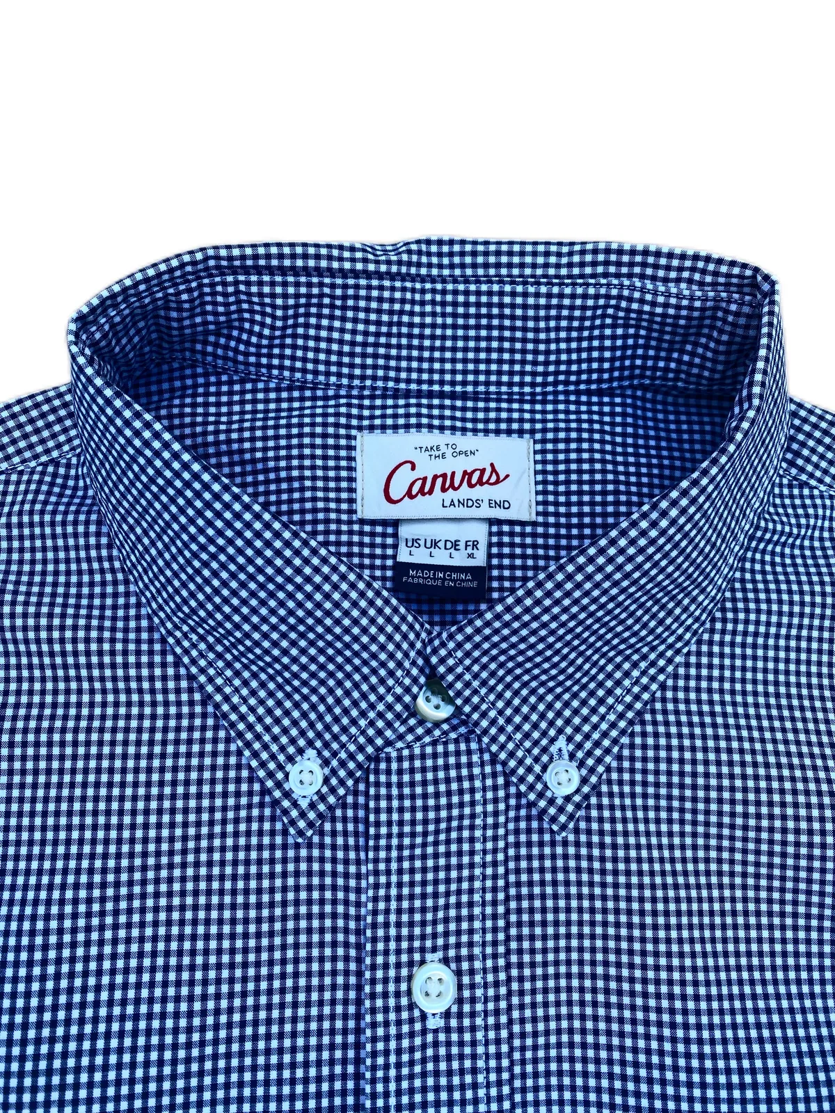 Camisa CARWAS - Talle L — foto 2
