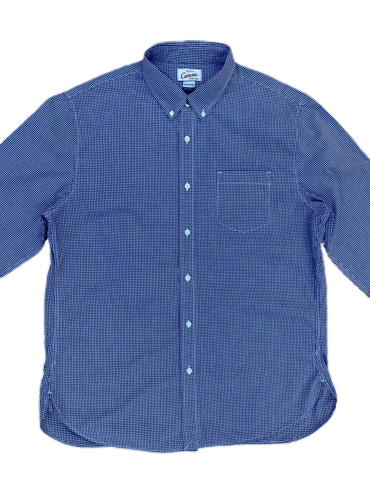 Camisa CARWAS - Talle L — foto 3