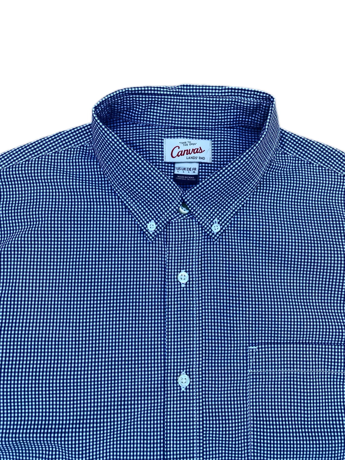 Camisa CARWAS - Talle L — foto 4