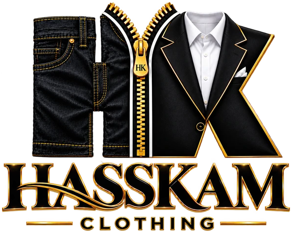 Hasskam Clothing