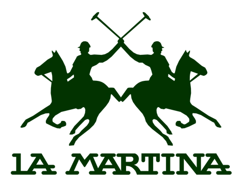 LA MARTINA